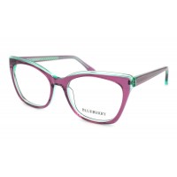 Оправа пластикова Blueberry 8021-C2