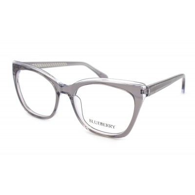 Оправа пластиковая Blueberry 8021-C3