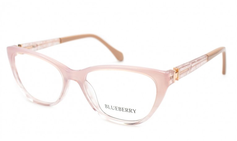 Оправа пластикова Blueberry 8285B-C3