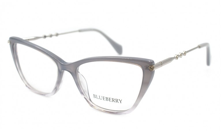 Оправа пластикова Blueberry 8289B-C3