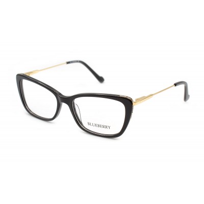 Оправа пластиковые Blueberry 8292-C1