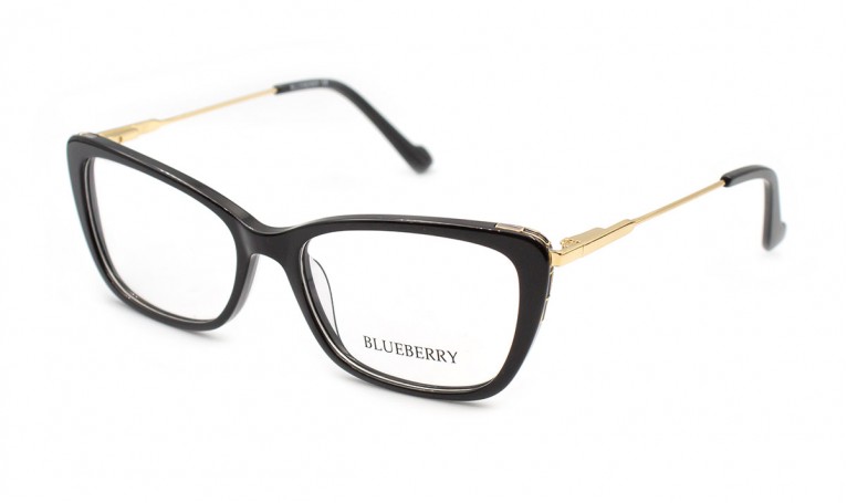 Оправа пластиковые Blueberry 8292-C1