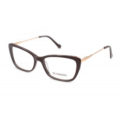Оправа пластиковые Blueberry 8292-C2