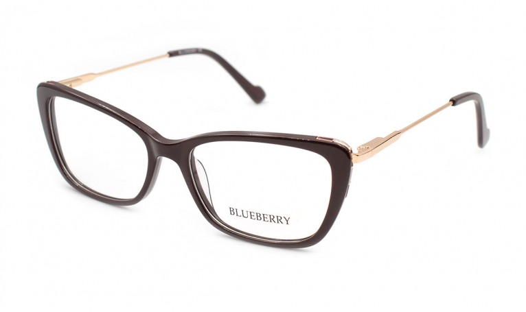 Оправа пластиковые Blueberry 8292-C2