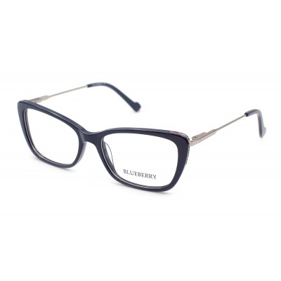Оправа пластиковые Blueberry 8292-C3