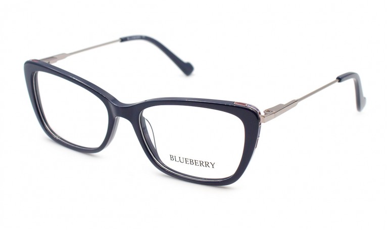 Оправа пластиковые Blueberry 8292-C3