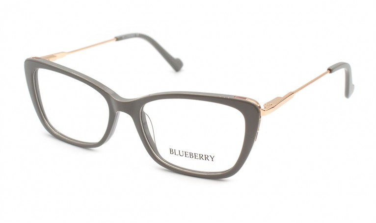 Оправа пластиковые Blueberry 8292-C5