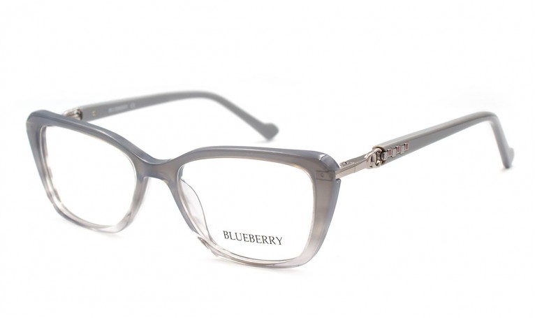 Пластикова оправа Blueberry 8302-C4