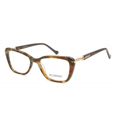 Пластикова оправа Blueberry 8302-C5