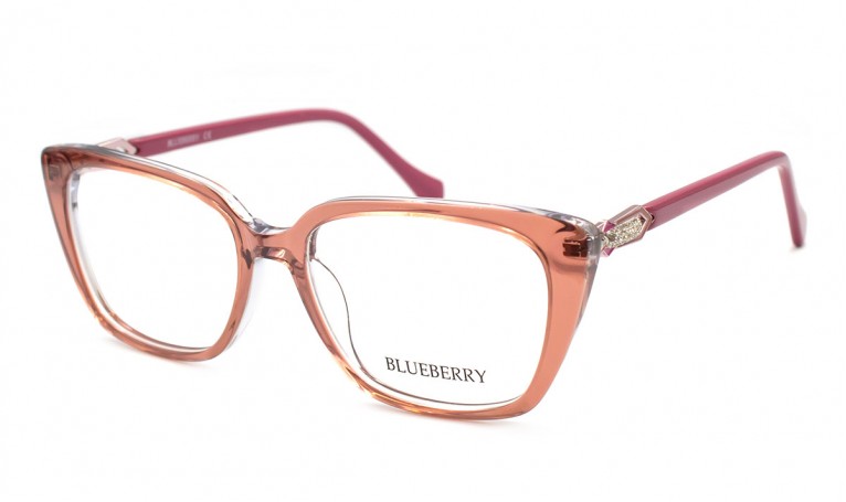 Оправа пластикова Blueberry 8311-C4