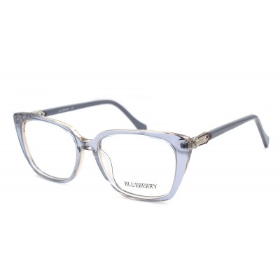 Пластикова оправа Blueberry 8311-C5