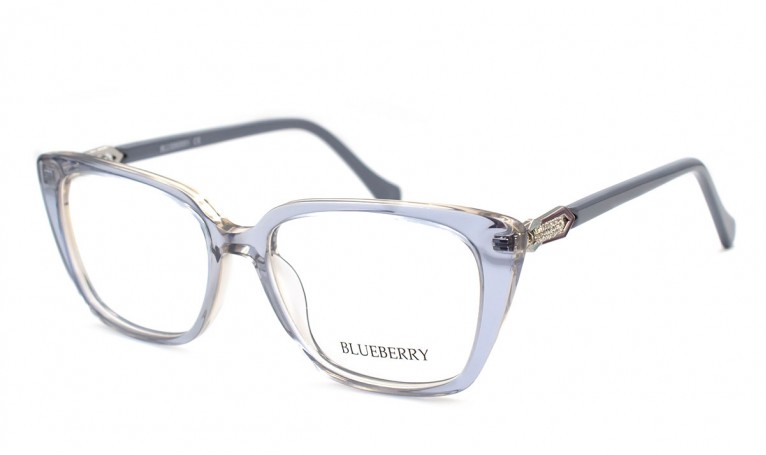 Пластикова оправа Blueberry 8311-C5
