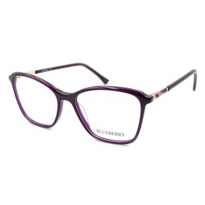 Оправа пластикова Blueberry 85001-C5