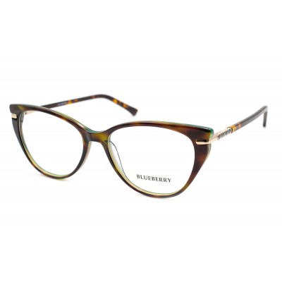 Оправа пластиковая Blueberry 85003-C2
