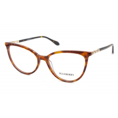 Оправа пластиковая Blueberry 85026-C2