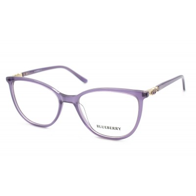 Оправа пластиковая Blueberry 85027-C4