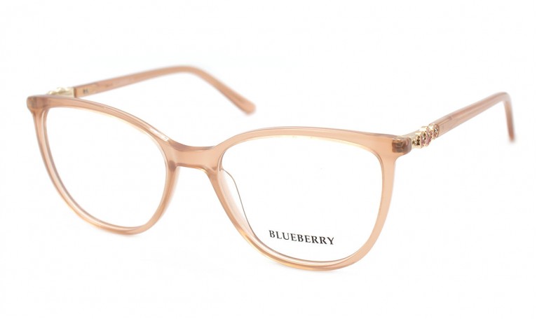 Оправа пластикова Blueberry 85027-C5