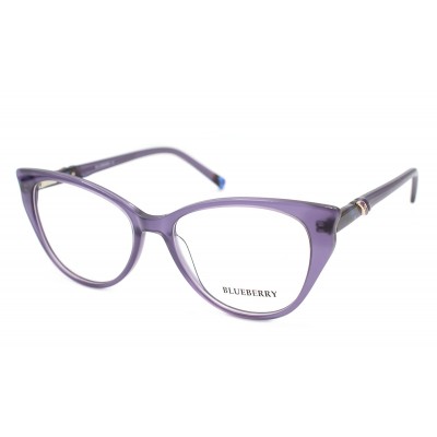 Оправа пластиковая Blueberry 85051-C4