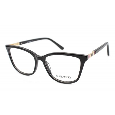 Оправа пластиковая Blueberry 8730-C1