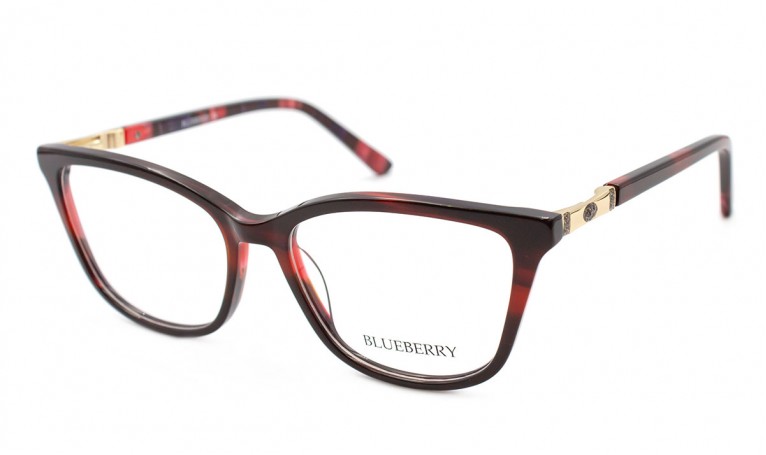 Оправа пластиковая Blueberry 8730-C2