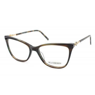 Оправа пластиковая Blueberry 8731-C2