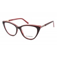 Оправа пластикова Blueberry 8752-C3