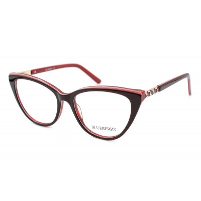 Оправа пластиковая Blueberry 8752-C3
