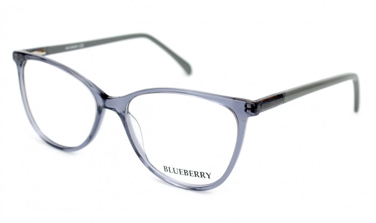 Оправа пластикова Blueberry 88710-C2