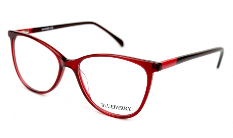Оправа пластикова Blueberry 88710-C4