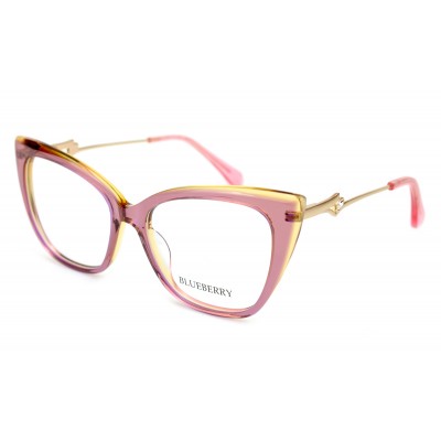 Оправа пластикова Blueberry MG6109-C5 Оправа пластикова Blueberry MG6109-C5