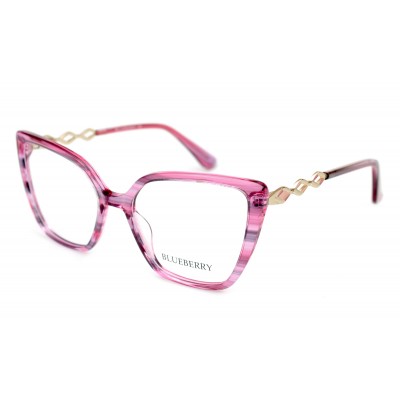 Оправа пластикова Blueberry MG6116-C5 Оправа пластикова Blueberry MG6116-C5