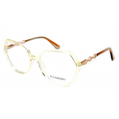 Оправа пластикова Blueberry MG6117-C4 Оправа пластикова Blueberry MG6117-C4