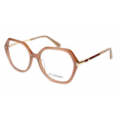 Оправа пластикова Blueberry MG6159-C2 Оправа пластикова Blueberry MG6159-C2
