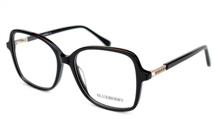 Оправа пластиковая Blueberry XC82004-C1