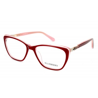 Оправа пластикова Blueberry XC82005-C4 Оправа пластикова Blueberry XC82005-C4