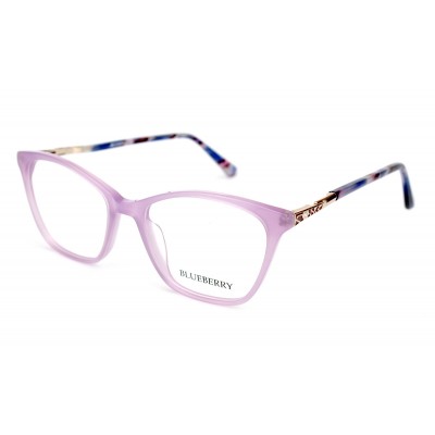 Оправа пластикова Blueberry XC82015-C2 Оправа пластикова Blueberry XC82015-C2