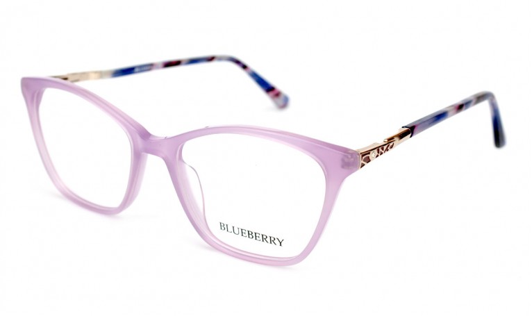 Оправа пластикова Blueberry XC82015-C2