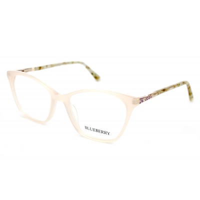 Оправа пластикова Blueberry XC82015-C4 Оправа пластикова Blueberry XC82015-C4