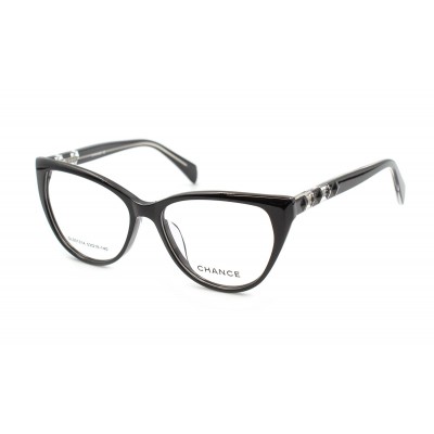 Оправа пластиковая Chance 0131A-C1