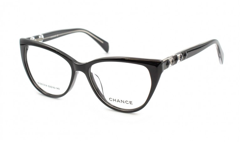 Оправа пластиковая Chance 0131A-C1