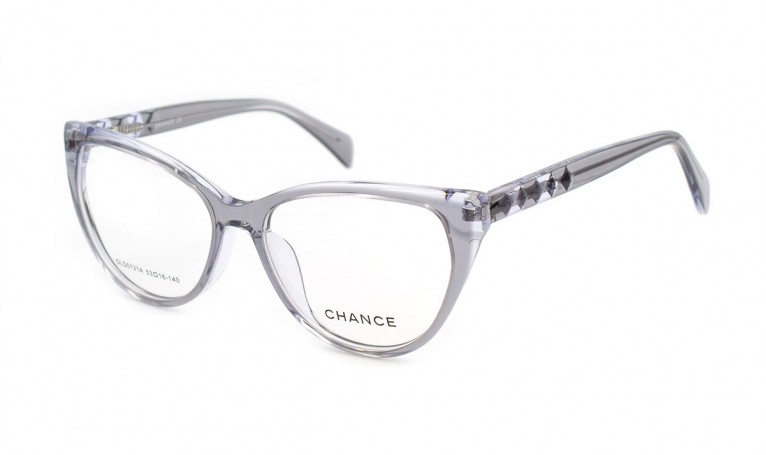 Оправа пластиковая Chance 0131A-C3