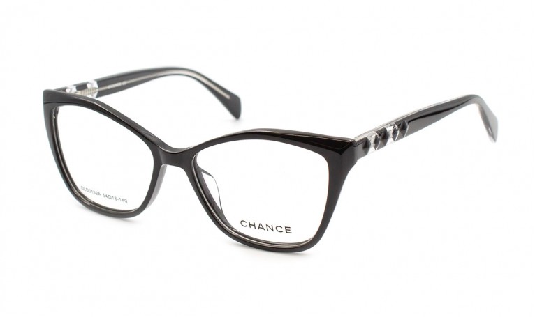 Оправа пластиковая Chance 0132A-C1