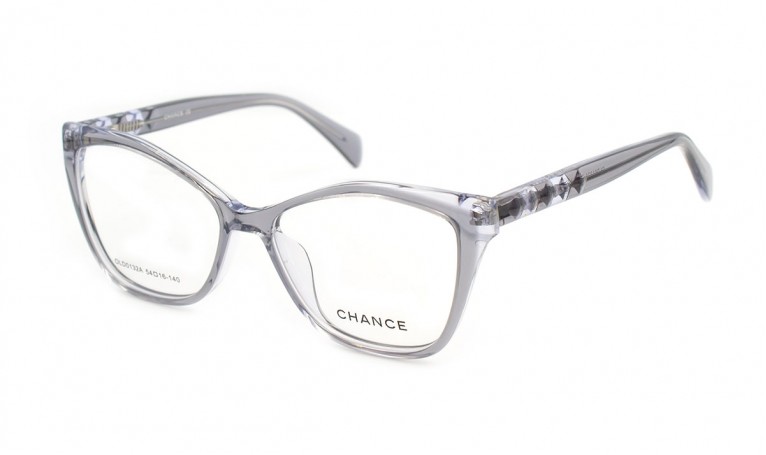 Оправа пластиковая Chance 0132A-C3