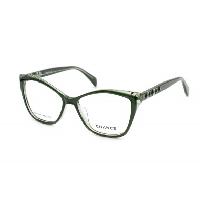 Оправа пластиковая Chance 0132A-C5