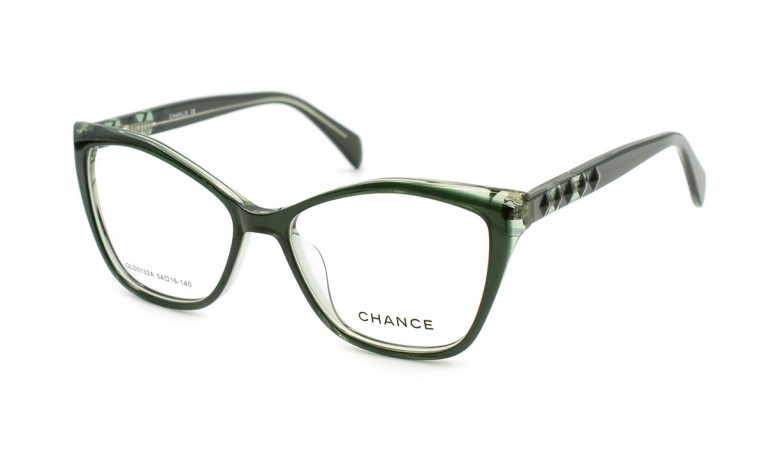 Оправа пластиковая Chance 0132A-C5
