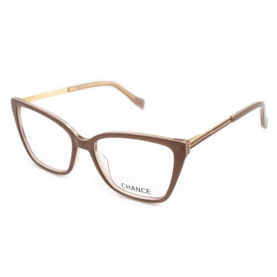 Оправа пластикова Chance 6246-c4 Оправа пластикова Chance 6246-c4