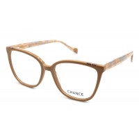 Оправа пластикова Chance 6255-c4