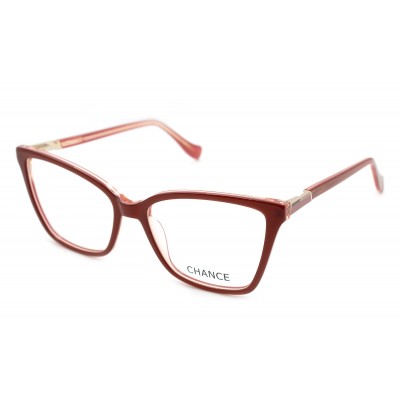 Оправа пластикова Chance 6258-c2 Оправа пластикова Chance 6258-c2
