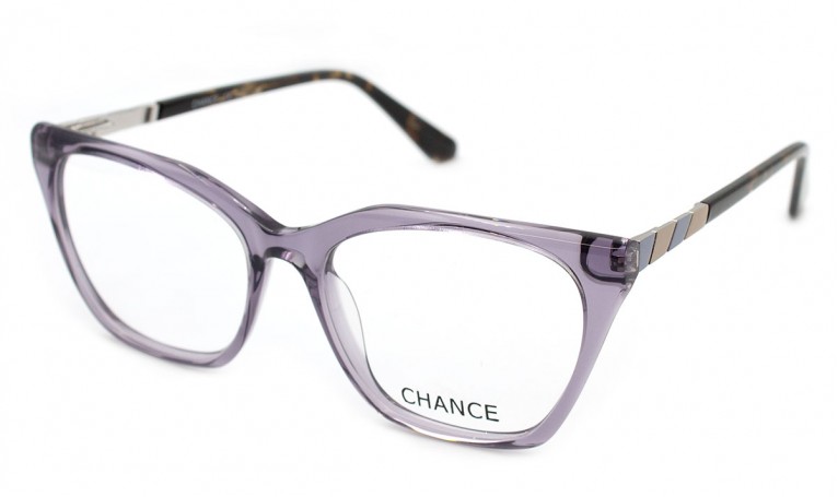 Оправа пластиковая Chance 6276-c4