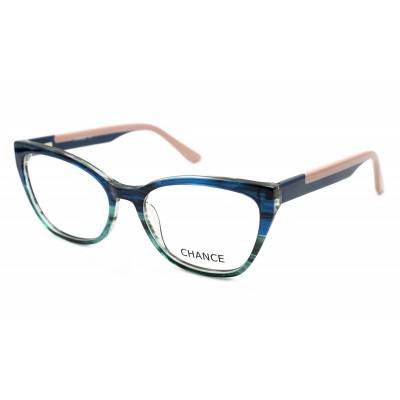 Оправа пластиковая Chance 6332-C3